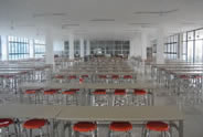 学校食堂风采